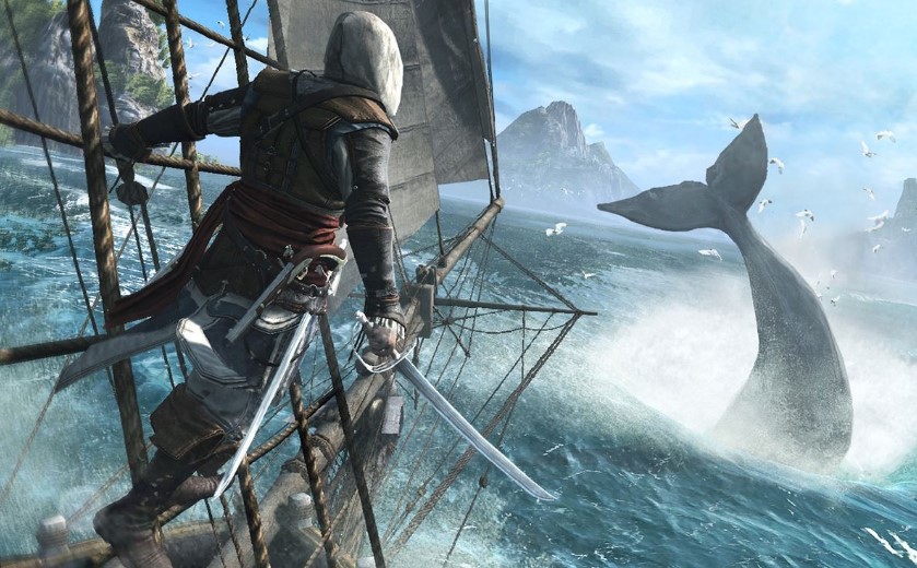 AI will make video games more realistic