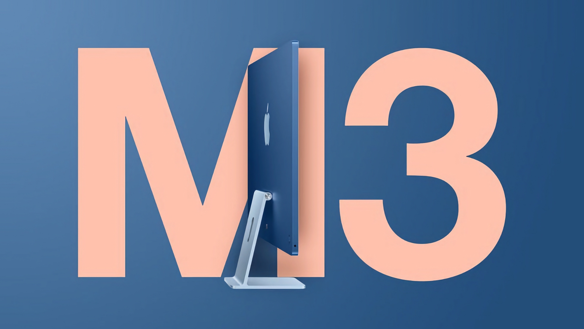 Ming-Chi Kuo : Apple lancera un iMac 24 pouces avec un processeur M3 en 2024