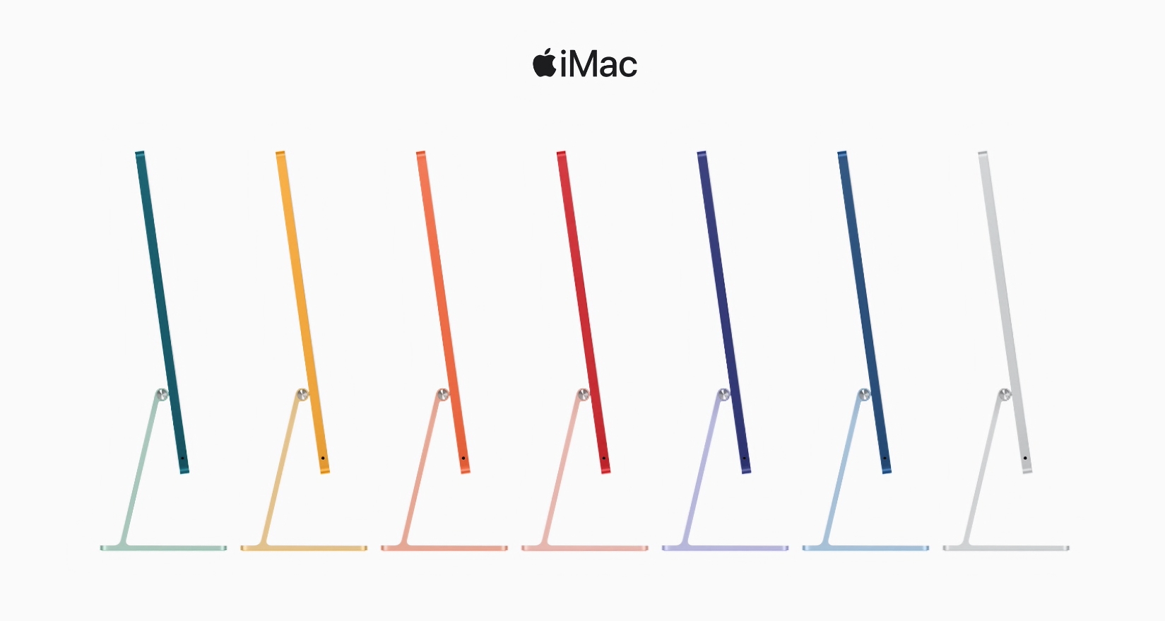 iMac avec puce octa-core M1 et écran Retina est en vente sur Amazon avec une remise de 300 dollars