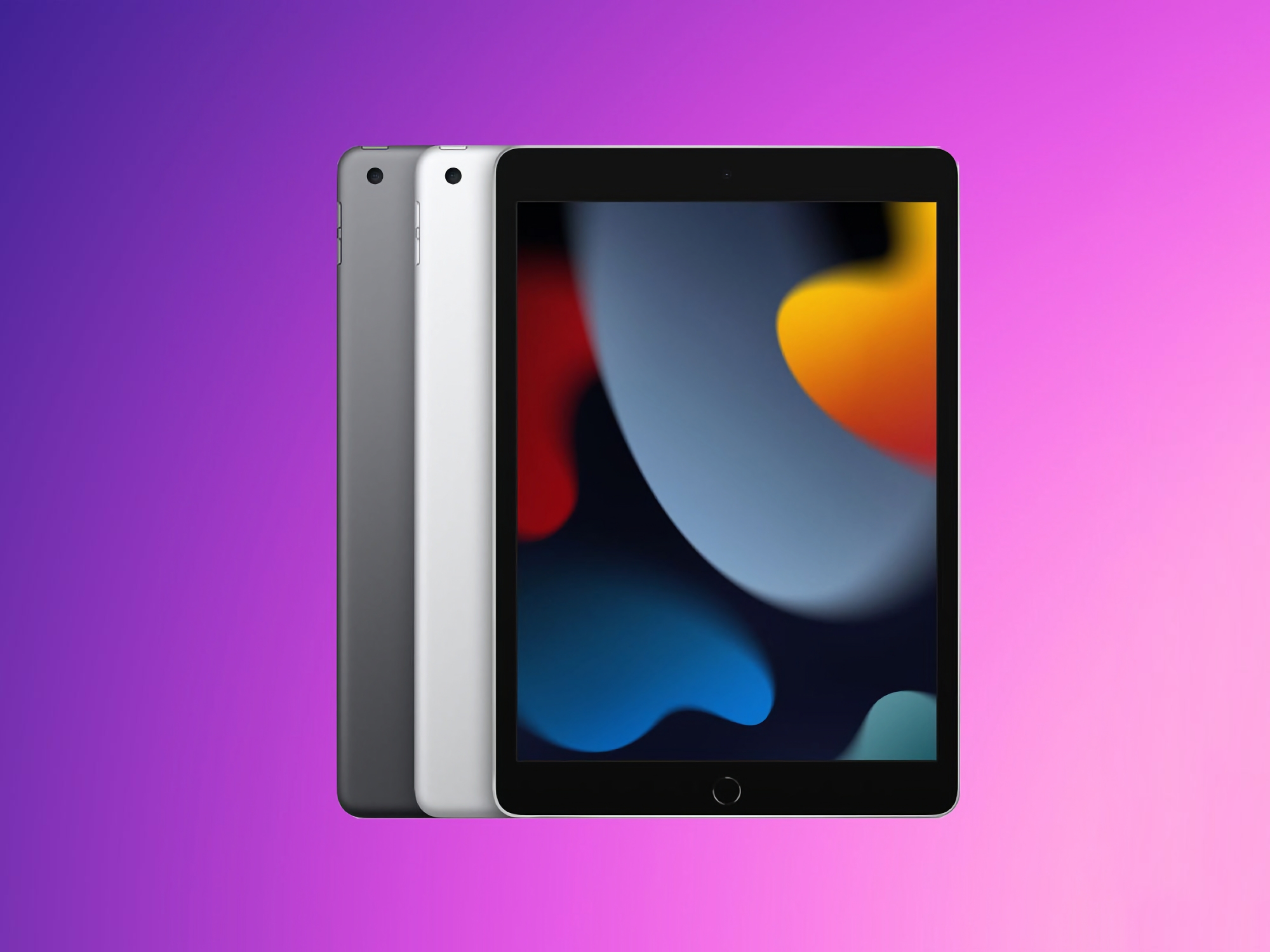 Offer of the day: 9th generation iPad on Amazon with up to $89 off