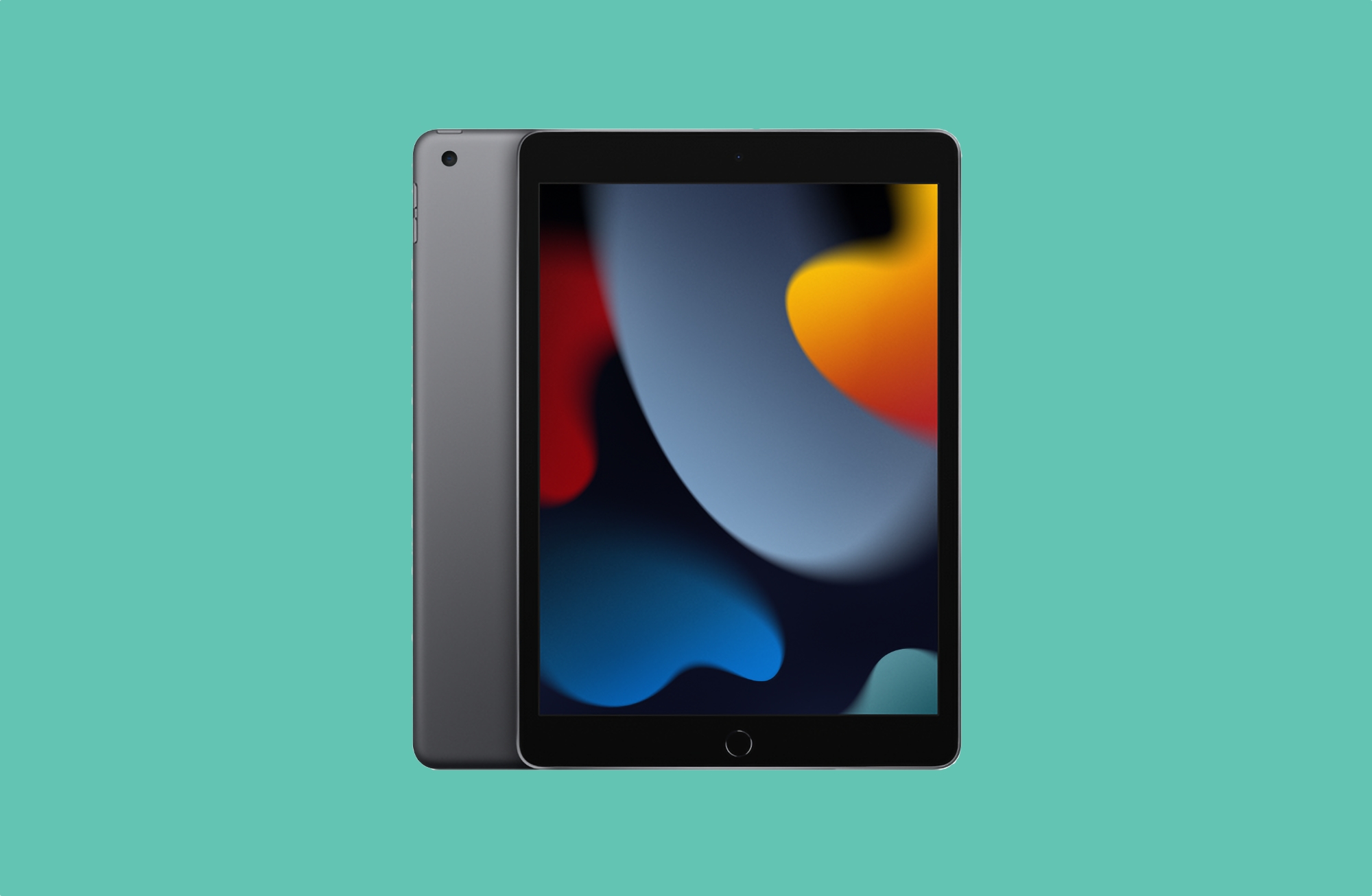 Not just AirPods 3: Amazon is selling the 9th generation iPad for up to $90 off