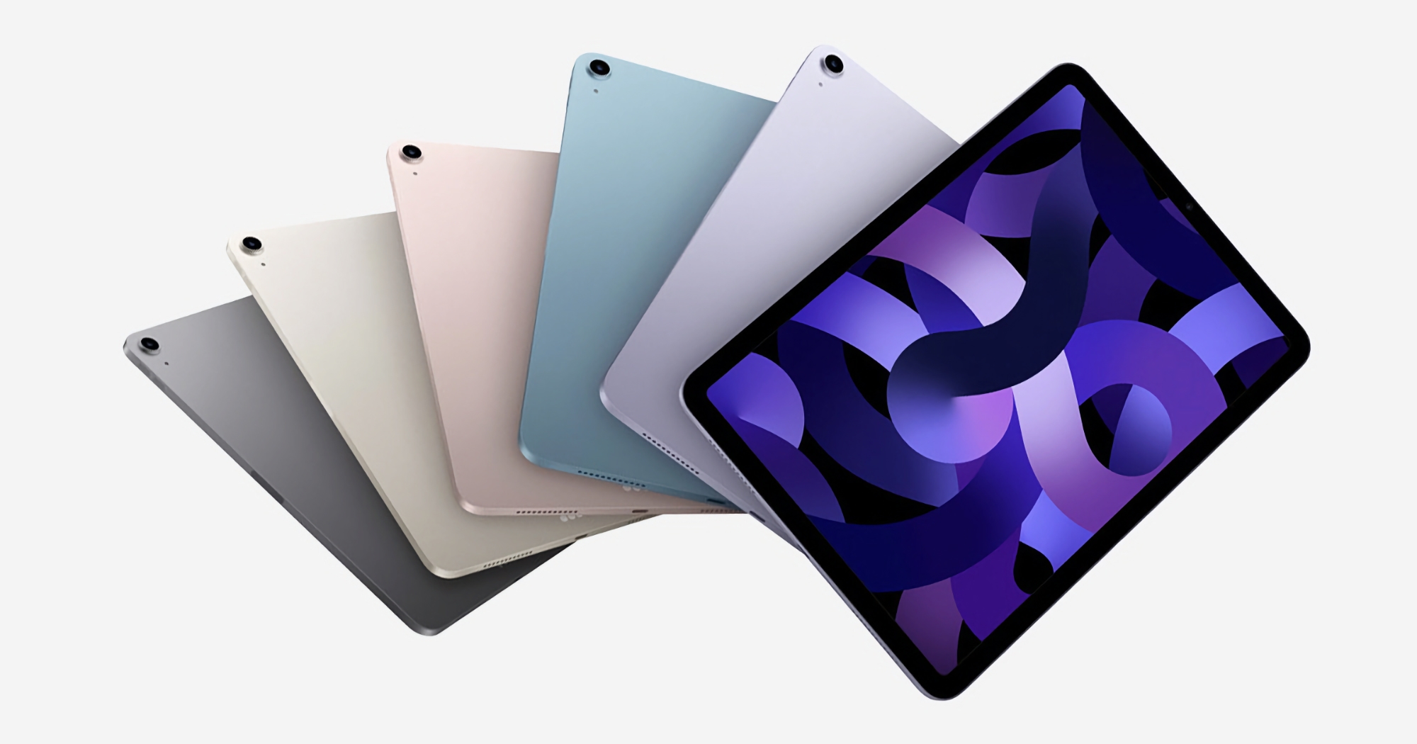 Offer of the day: iPad Air with M1 chip available at $100 discount on Amazon