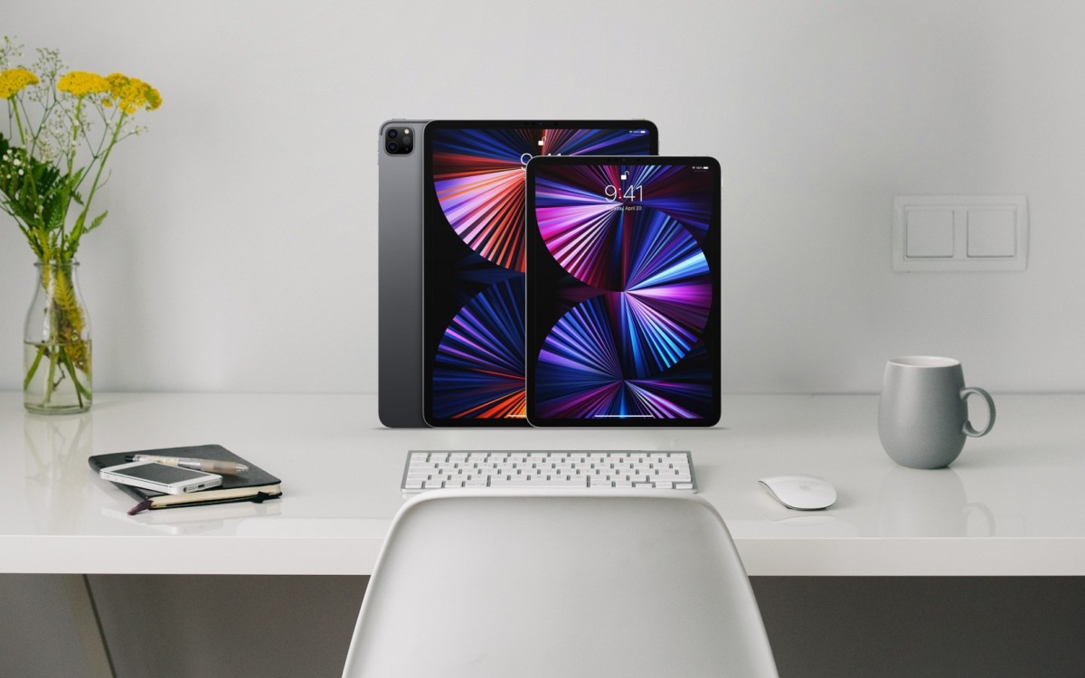 Apple prépare plusieurs nouvelles tablettes, dont l'iPad mini 7, l'iPad Air et l'iPad Pro avec le processeur M3.