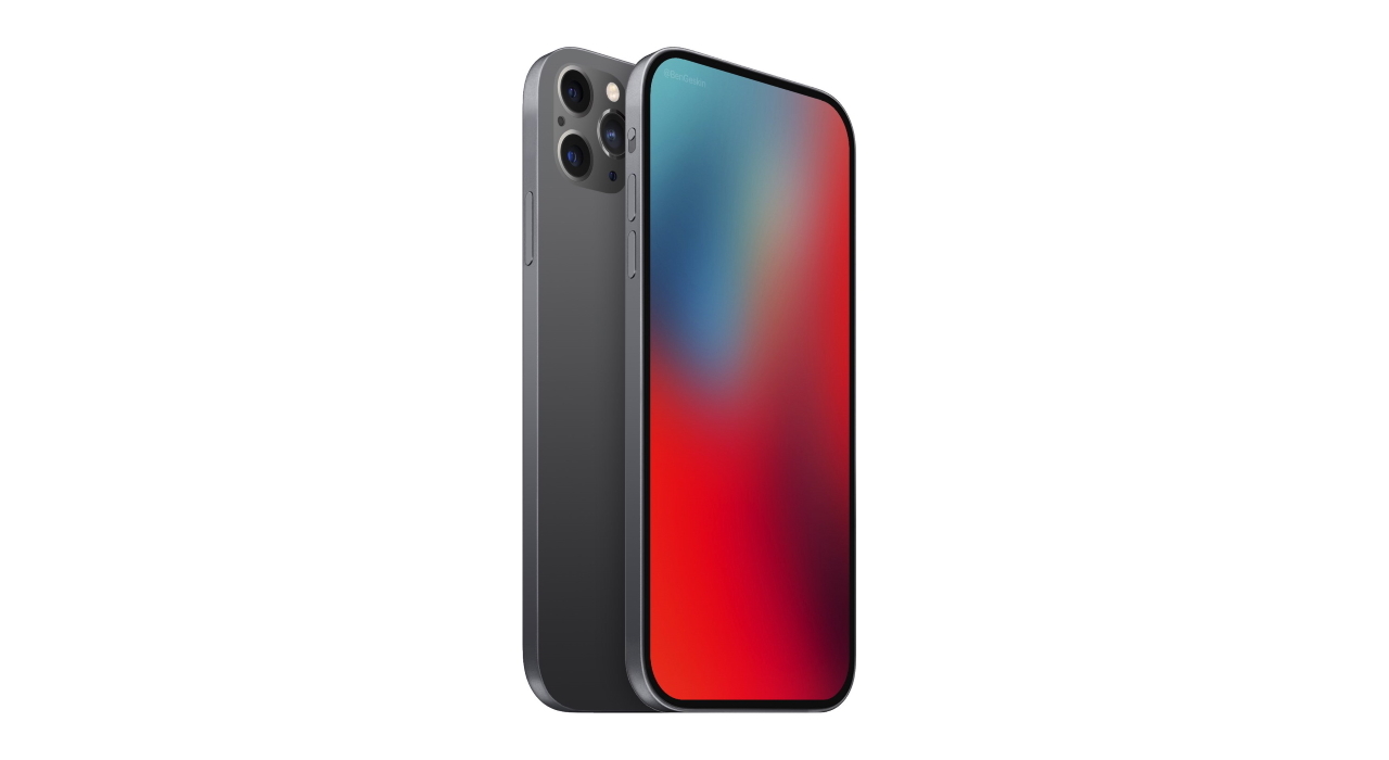 Аналітик: Apple у 2021 році випустить iPhone без порту для зарядки та поліпшену версію iPhone SE2