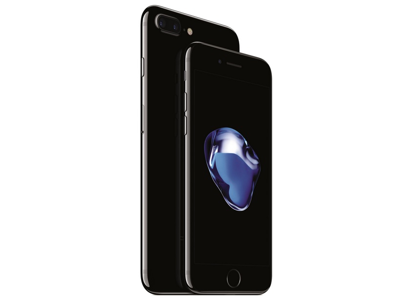 lifecell дарит год общения при покупке iPhone 7/7 Plus