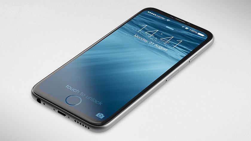 iPhone 7s и 7s Plus не будет: Apple представит iPhone 8 и iPhone 8 Plus