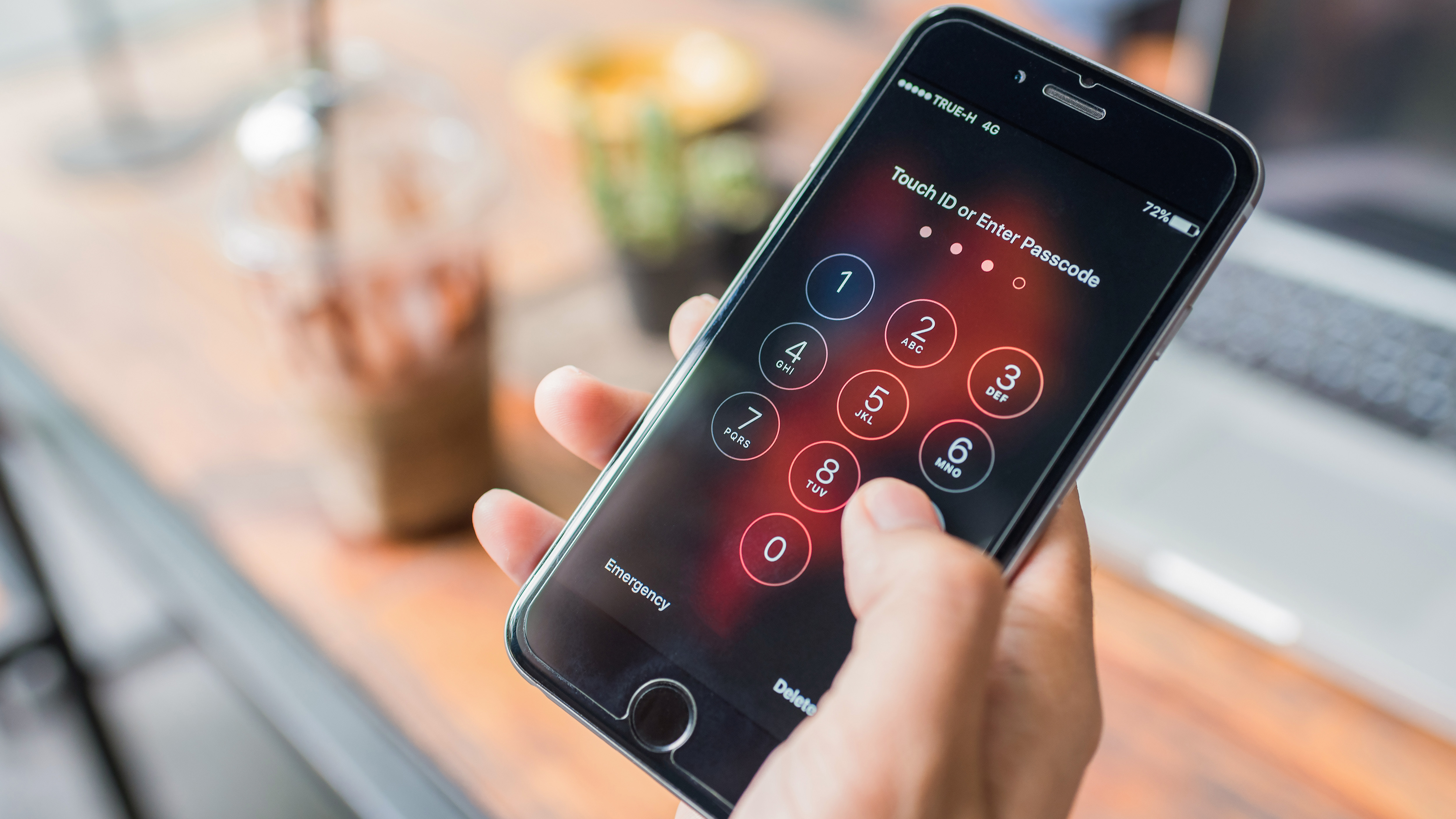 iOS 17 permettra de réinitialiser un mot de passe iPhone récemment modifié mais oublié : comment cela fonctionne-t-il ?