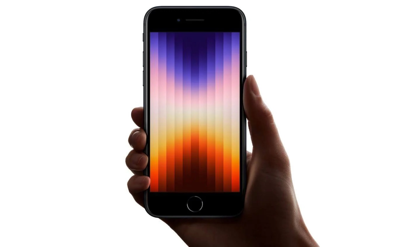 N'attendez pas si loin : le nouvel iPhone SE ne sortira probablement pas en 2024