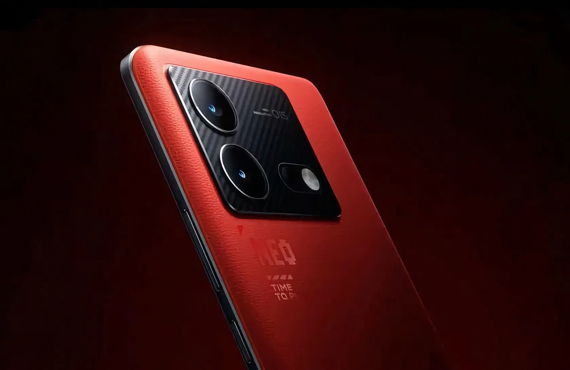 Insider : vivo dévoile iQOO Neo 7 Pro avec écran OLED 144Hz, puce Snapdragon 8+ Gen 1 et charge 120W à la fin du mois de juin