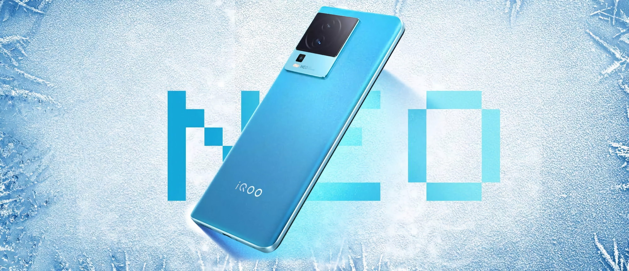 vivo dévoilera le 23 mai le smartphone iQOO Neo 8 et la tablette iQOO Pad