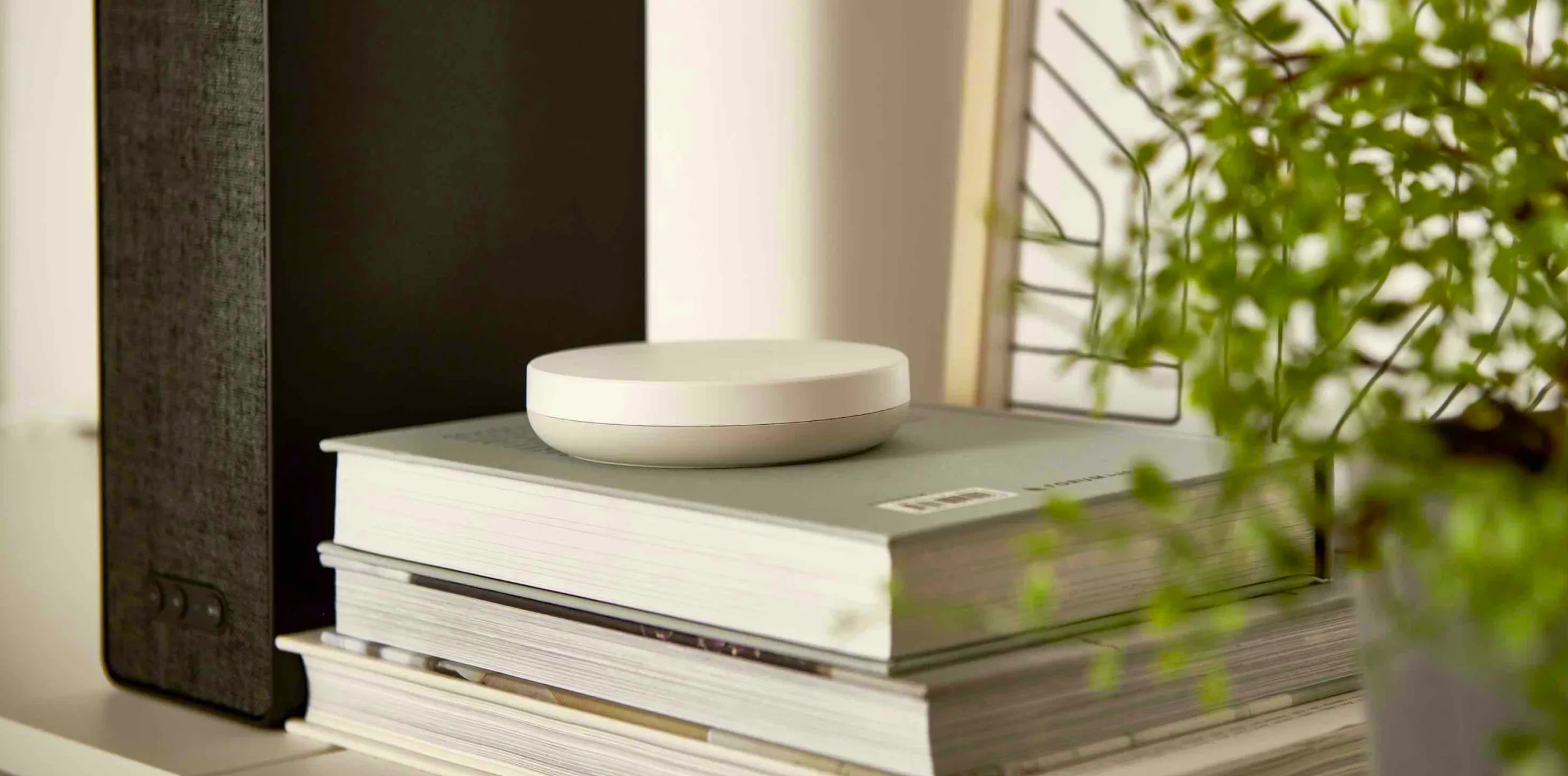 IKEA unveils new smart home hub DIRIGERA with Matter support