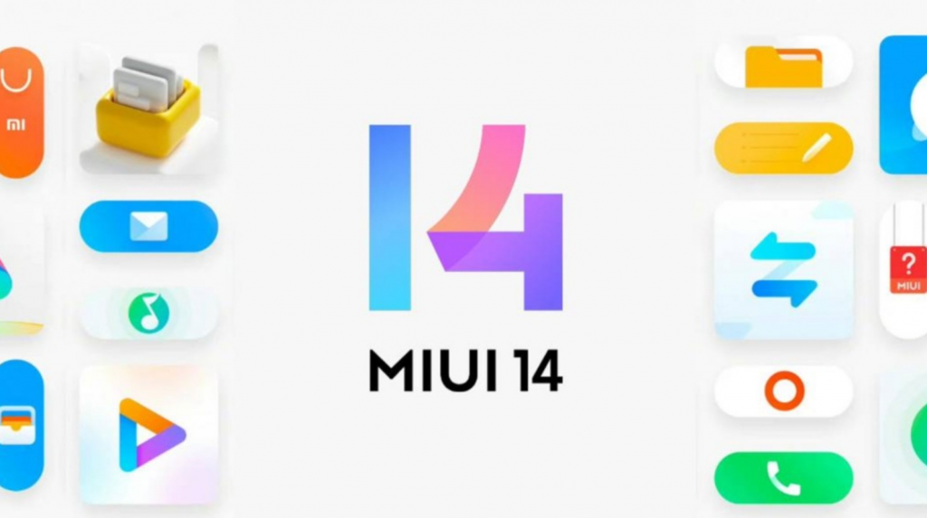 Six smartphones Redmi recevront bientôt un firmware MIUI 14 stable basé sur Android 13 et Android 12.