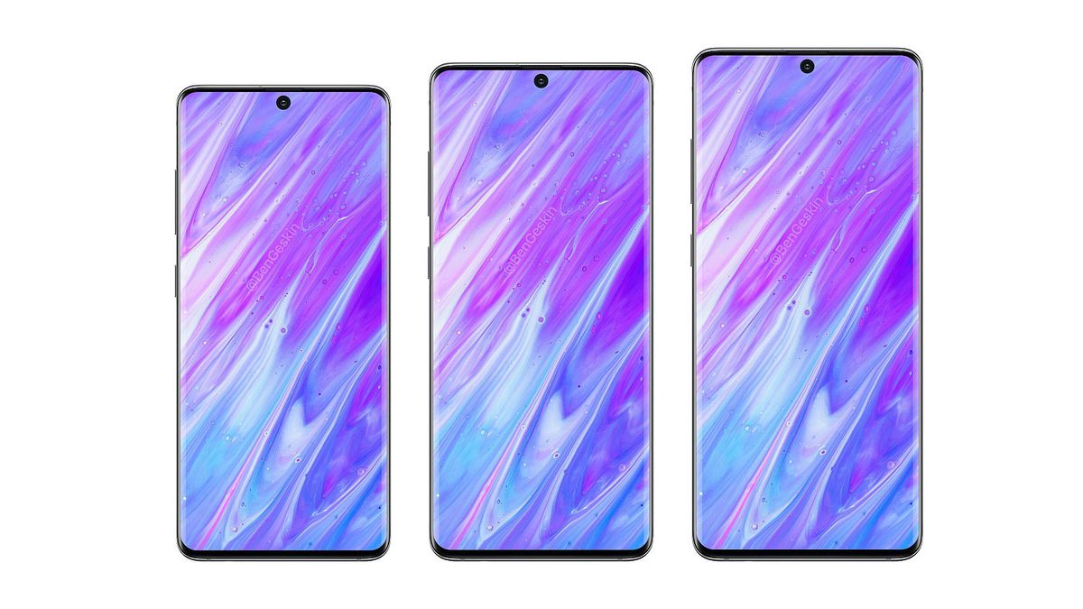 Samsung Galaxy S11e отримає таку ж швидку зарядку, як у Galaxy Note 10