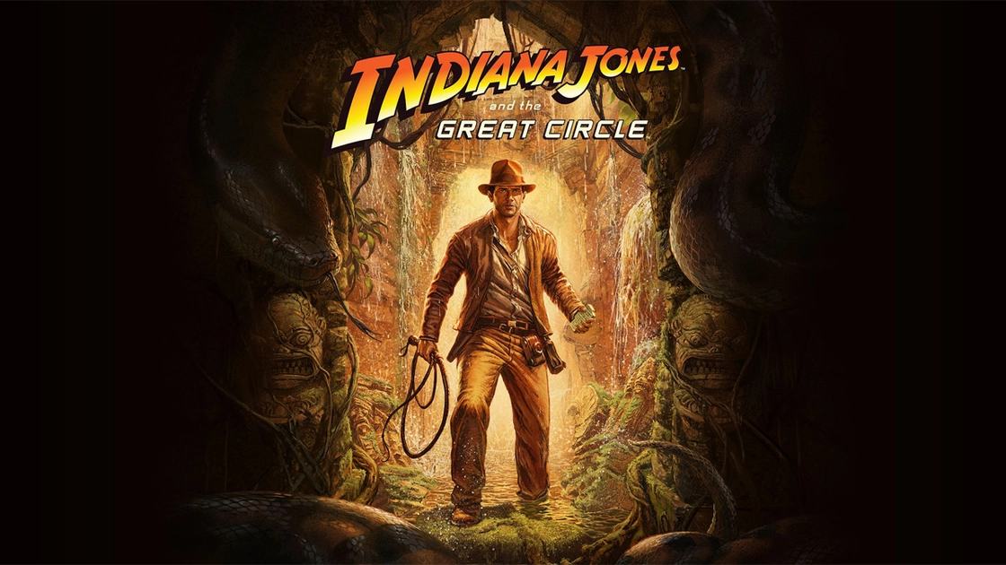 Indiana Jones and the Great Circle : Nouvelle année, cadeaux pour les joueurs !