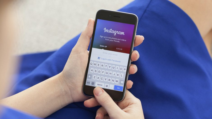 Аудитория Instagram выросла до 800 миллионов пользователей