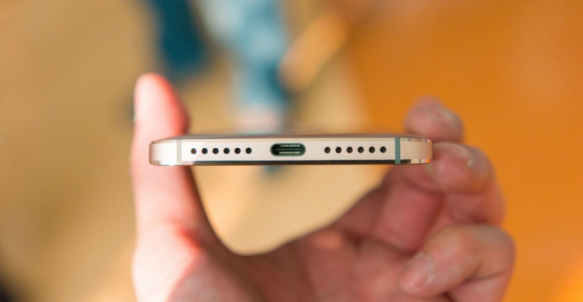 Intel хочет заменить 3.5-мм аудиоразъем на USB Type-C