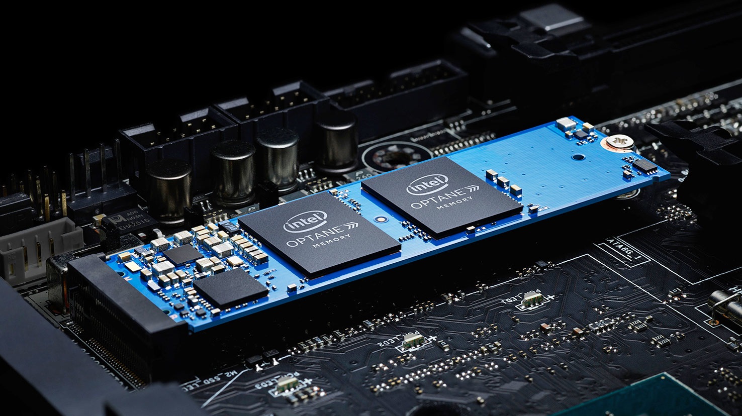 Intel ferme l'activité Optane et paie 559 millions de dollars pour s'en sortir