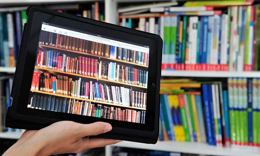 У користувачів ЛітРес з'явилася можливість читати книги під час їх написання