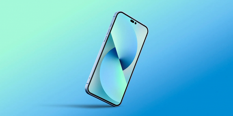 Apple iPhone 14 will get upgraded front camera with autofocus