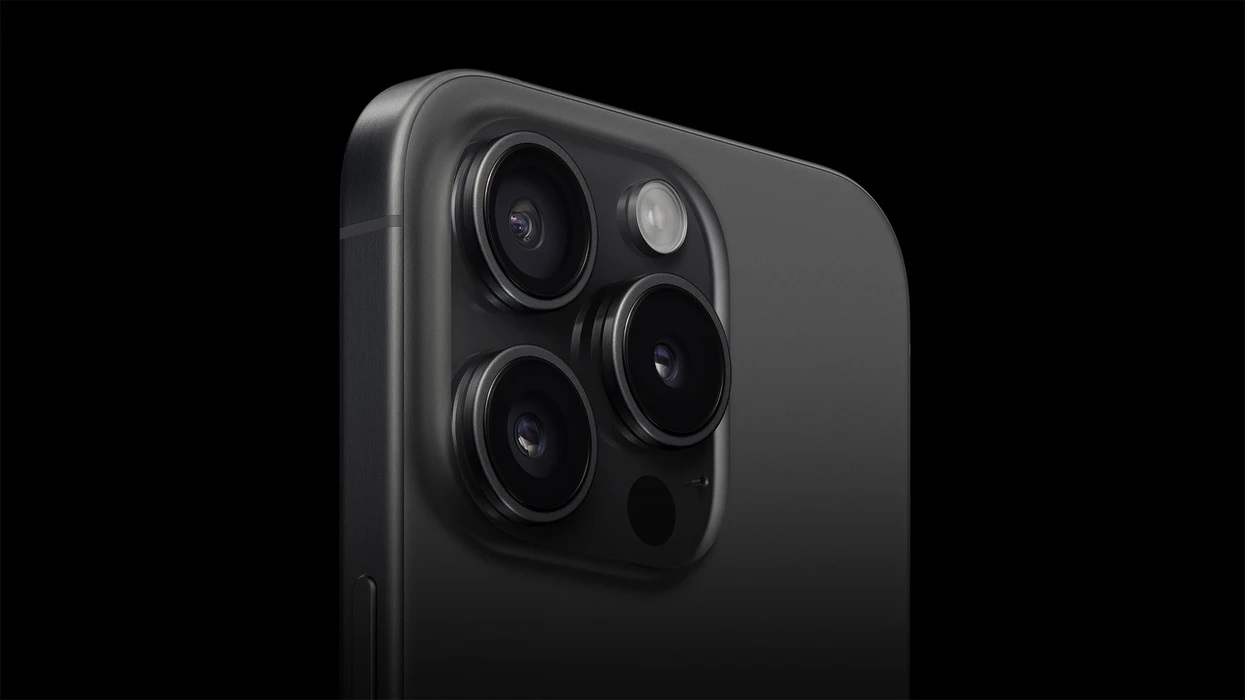 Presque 2,5 fois moins cher : l'iPhone 15 Pro Max coûte 502 $.