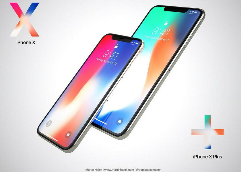 Сколько будут стоить iPhone 2018 года: прогнозы экспертов