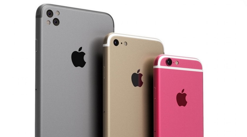 TrendForce: iPhone 7 не станет революцией