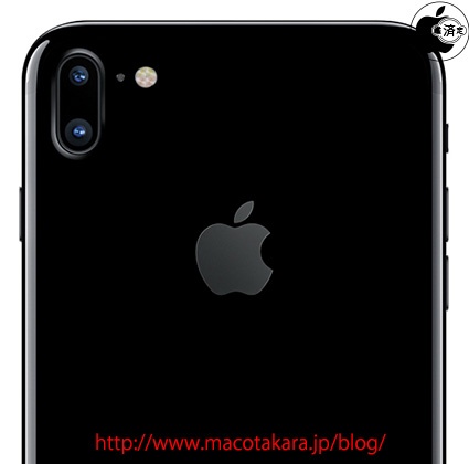 Apple работает над iPhone с двойной вертикальной камерой
