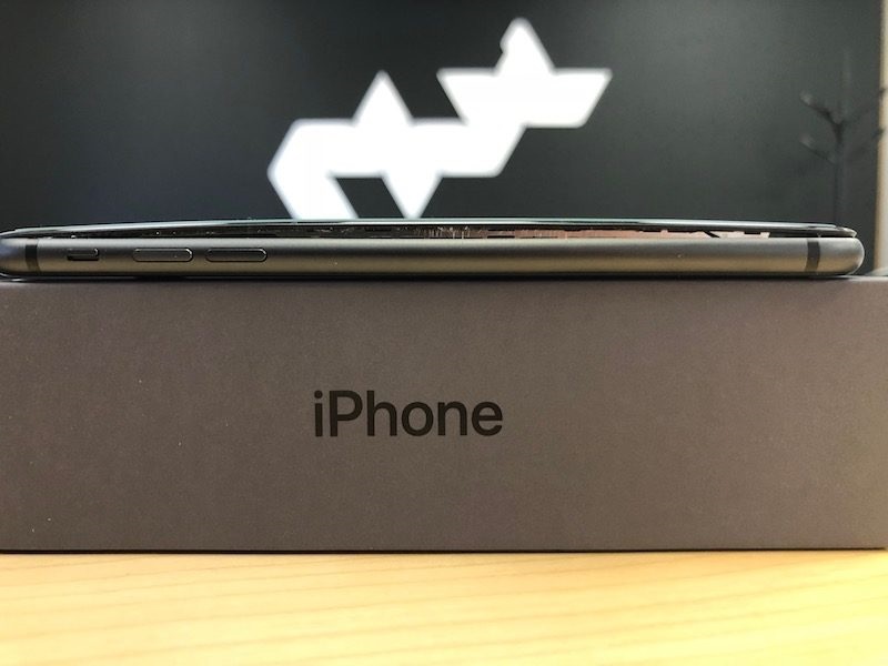 При Джобсе такого не было: iPhone 8 Plus все еще взрываются и вздуваются