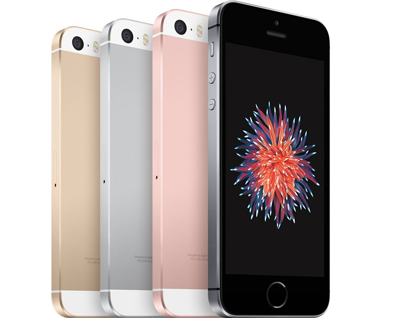 Первые данные об iPhone SE 2: «сердце» iPhone 7 и старый дизайн