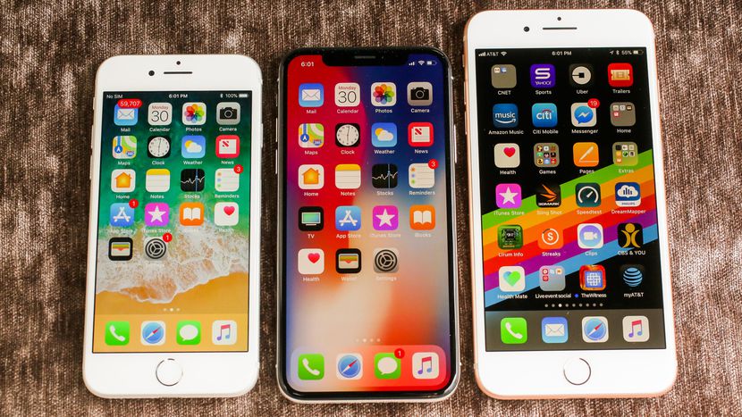 Чутки: у сервіс-центрах Apple будуть нав'язувати покупку нових iPhone