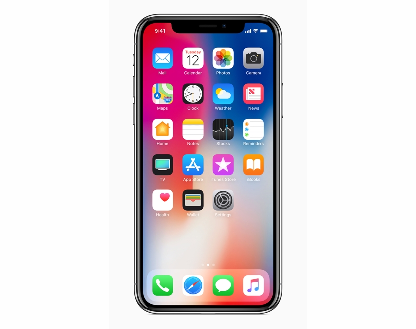 Самый правдивый обзор Apple iPhone 8, iPhone 8 plus и iPhone X