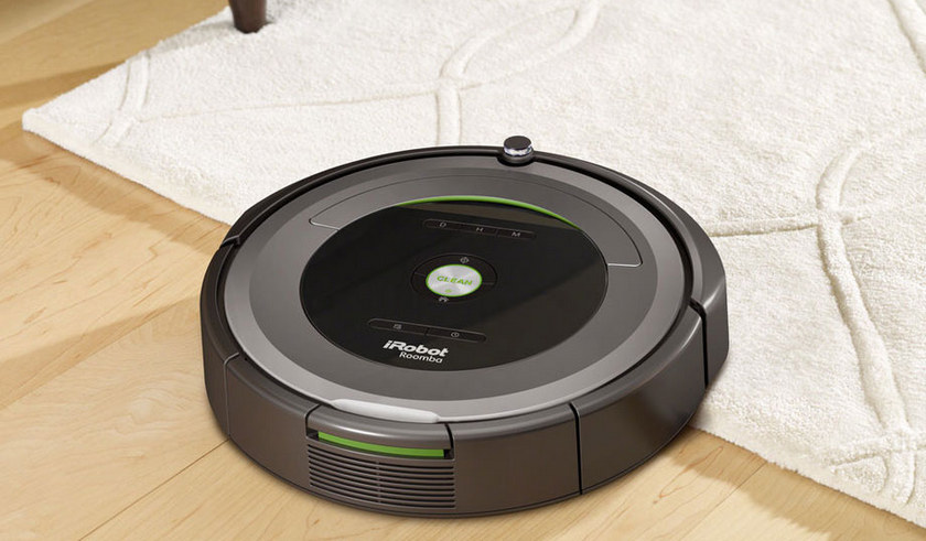 Карты квартир пользователей Roomba продадут Google, Apple и Amazon