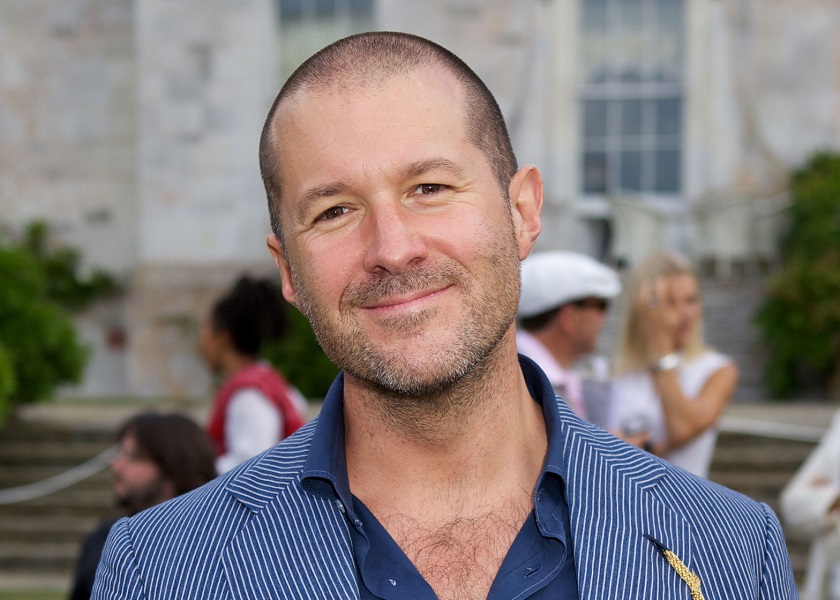Джонатан Айв покине пост головного дизайнера Apple