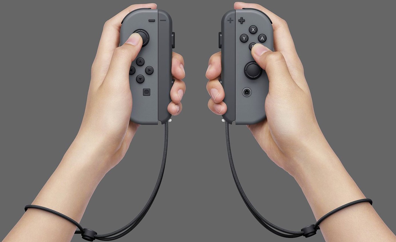 iOS 16 ajoute la prise en charge des Joy-Cons et Pro Controller de Nintendo