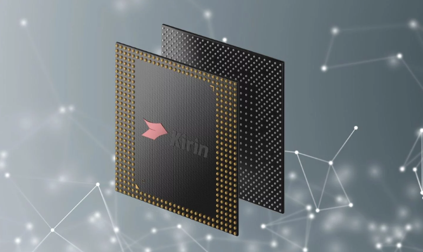 Huawei готує до анонсу новий флагманський процесор HiSilicon Kirin 985