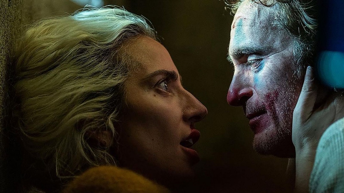 Le directeur de la photographie de la deuxième partie du "Joker" a qualifié le film de "très risqué" et a déclaré que l'image allait certainement surprendre le public. 