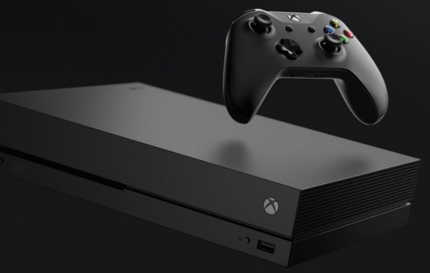 Xbox One will receive support for gaming monitors with FreeSync 2