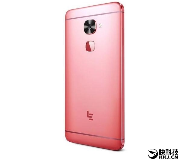 Китайская LeEco готовит суперфлагман с 8 ГБ ОЗУ