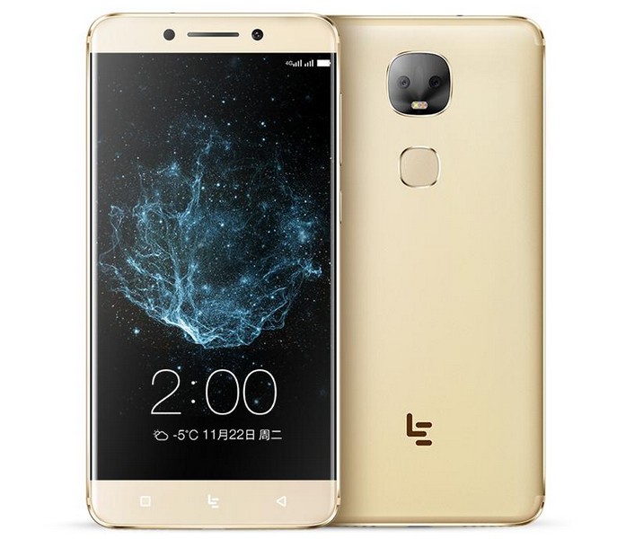 С улыбкой по жизни: анонс LeEco Le Pro 3 AI Edition