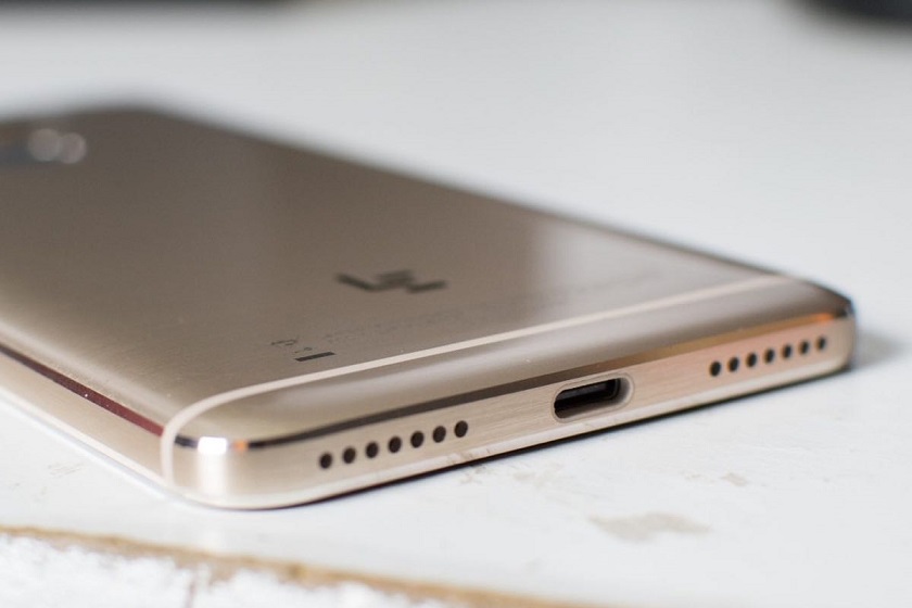Новые изображения фаблета LeEco Le X920 просочились в Сеть