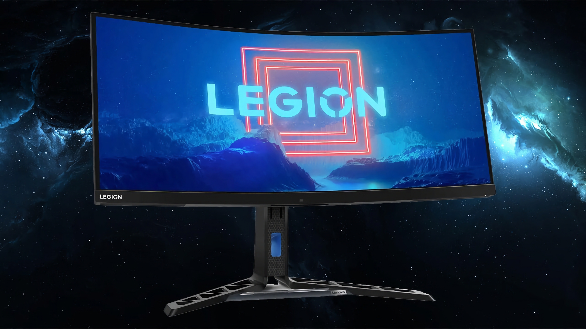 Lenovo va sortir un nouveau moniteur de jeu de la série Y avec un écran Mini LED de 34 pouces, une résolution 4K et la prise en charge de 180Hz.