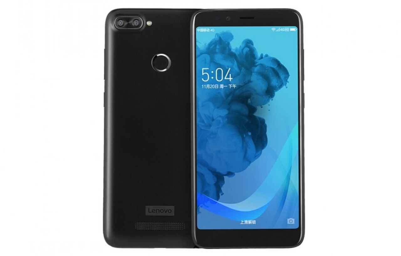 Vice President Lenovo: Frameless Lenovo S5 will be the killer of Xiaomi Redmi Note 5
