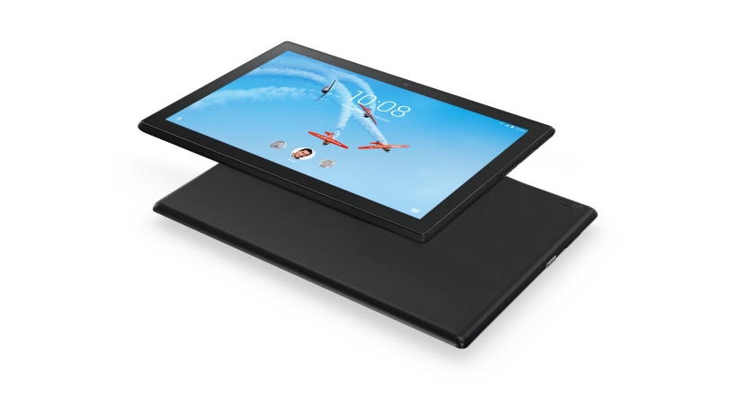 Серия планшетов Lenovo Tab4 получит Android 8.1 Oreo в ноябре этого года