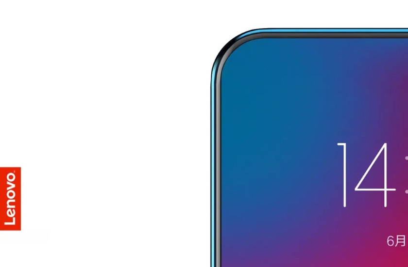 Безрамочный смартфон Lenovo Z5 получит стеклянный корпус