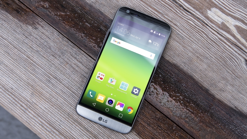 LG готовит обновление Android 8.0 Oreo для LG G5
