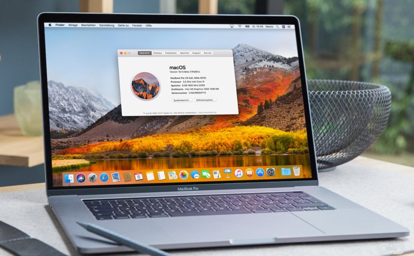 Apple prepares users to disable 32-bit applications