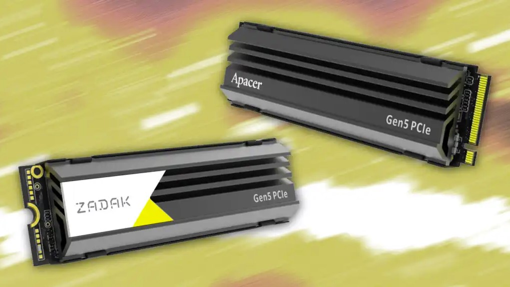 M.2 PCIe 5.0 SSDs Might Not Fit Older Motherboards