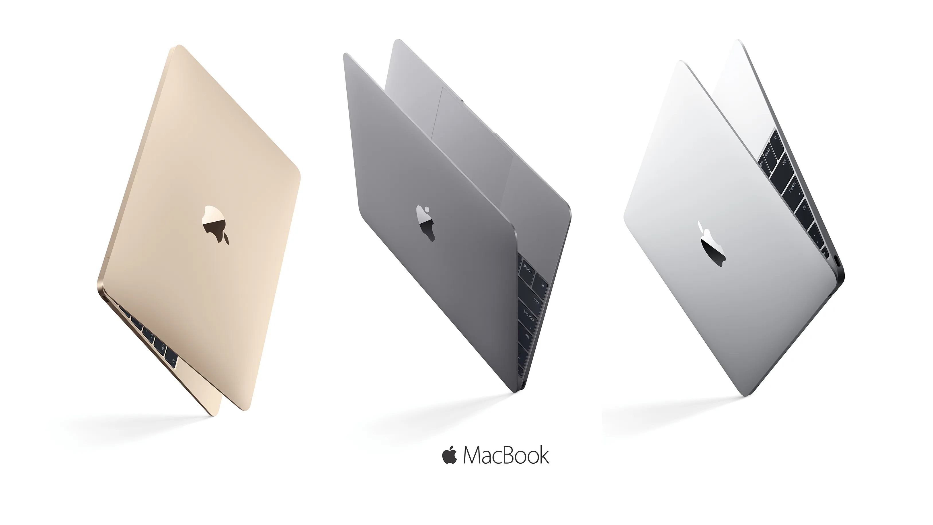 Huit ans après sa sortie : Apple reconnaît que le MacBook original de 12 pouces est un produit complètement obsolète