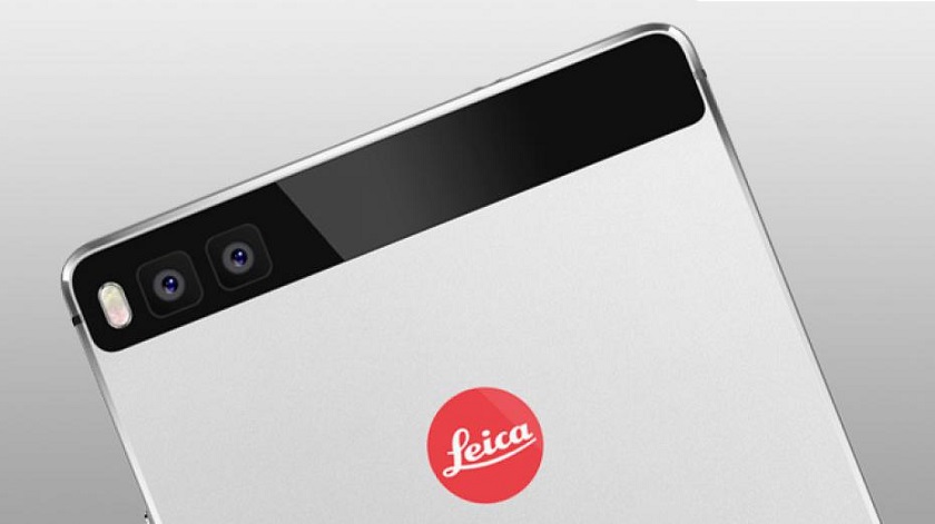 Huawei Mate 9 получит не только мощную начинку, но и достойную камеру