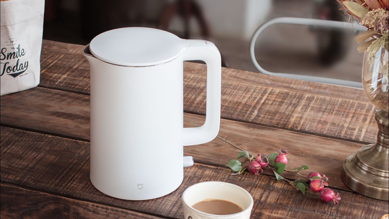 Xiaomi a un nouveau best-seller - la société a vendu 15 millions de théières